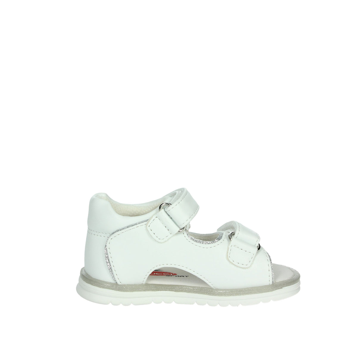 BALDUCCI SPORT Bambine e ragazze Sandali bassi BS5680 Bianco