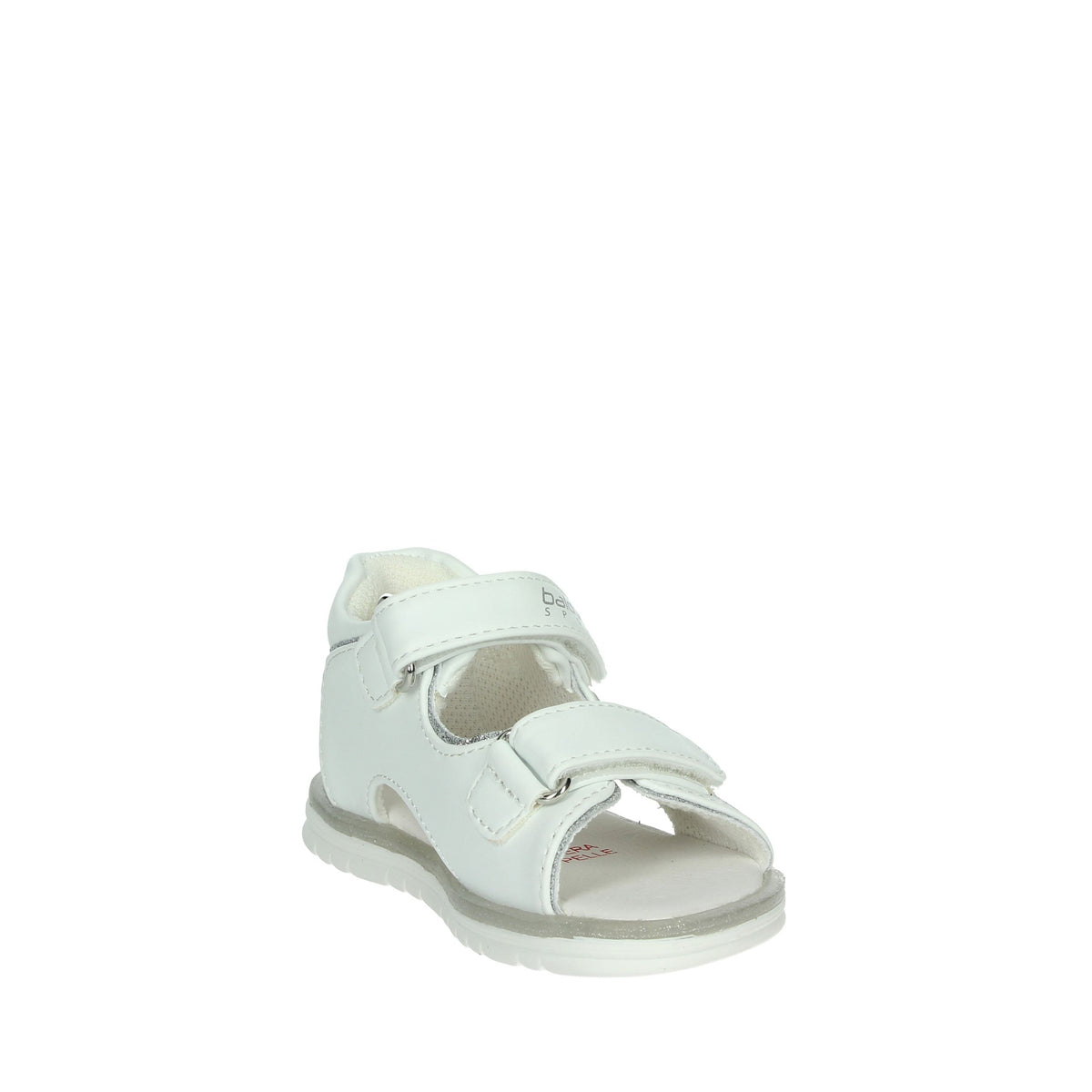 BALDUCCI SPORT Bambine e ragazze Sandali bassi BS5680 Bianco