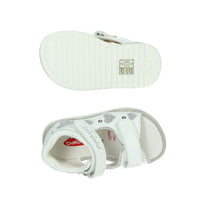 BALDUCCI SPORT Bambine e ragazze Sandali bassi BS5680 Bianco
