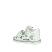 BALDUCCI SPORT Bambine e ragazze Sandali bassi BS5680 Bianco