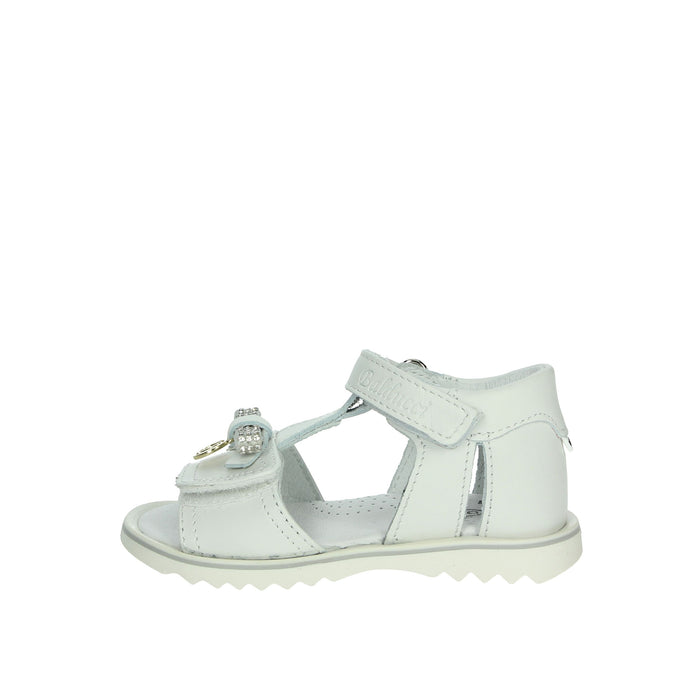 BALDUCCI Bambine e ragazze Sandali bassi CITA6980 Bianco