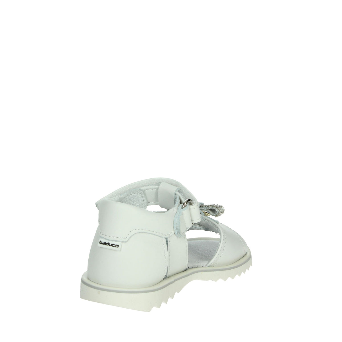 BALDUCCI Bambine e ragazze Sandali bassi CITA6980 Bianco