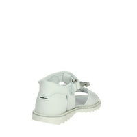 BALDUCCI Bambine e ragazze Sandali bassi CITA6980 Bianco
