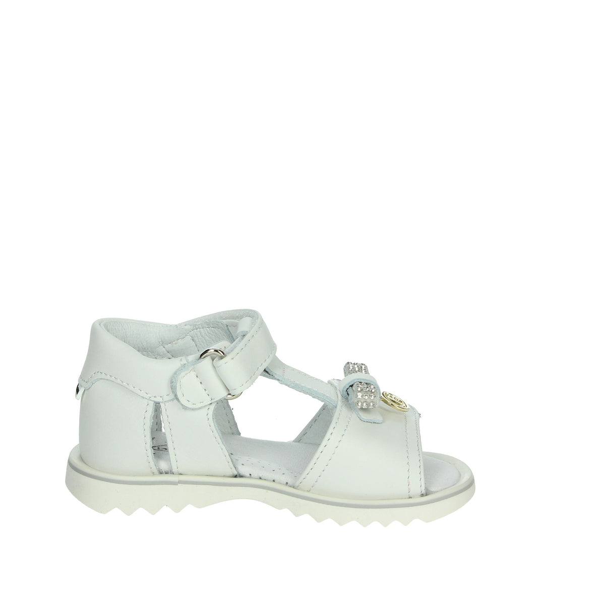 BALDUCCI Bambine e ragazze Sandali bassi CITA6980 Bianco