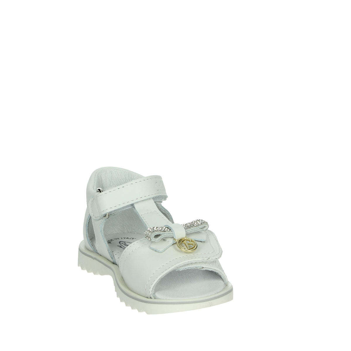 BALDUCCI Bambine e ragazze Sandali bassi CITA6980 Bianco