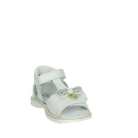 BALDUCCI Bambine e ragazze Sandali bassi CITA6980 Bianco