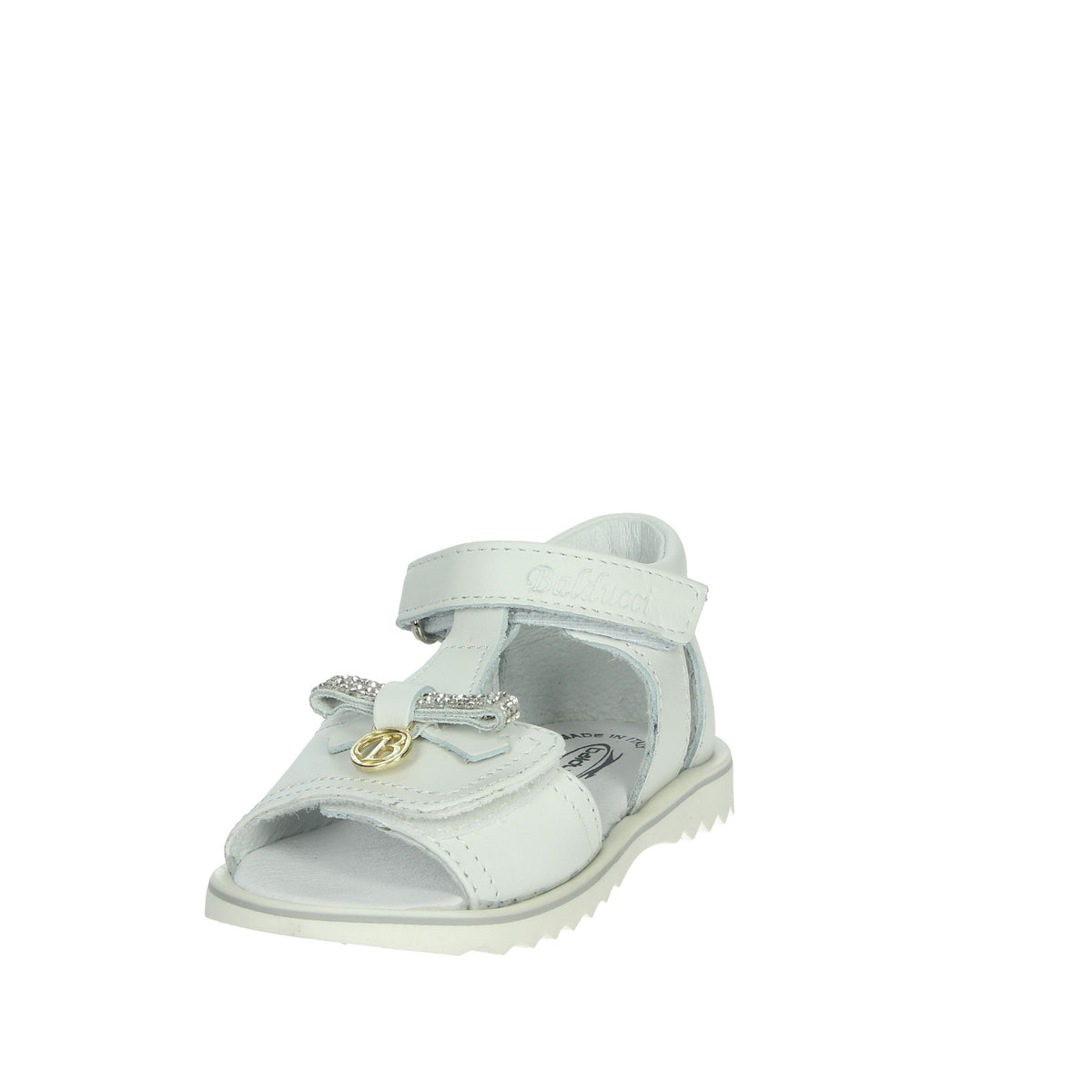 BALDUCCI Bambine e ragazze Sandali bassi CITA6980 Bianco