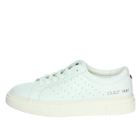 Cult Uomo Sneakers bassa CLM445300 Bianco