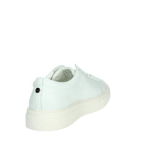 Cult Uomo Sneakers bassa CLM445300 Bianco