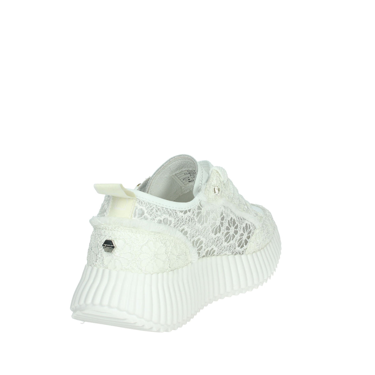 Cult Donna Sneakers bassa CLW445000 Bianco