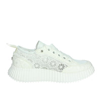 Cult Donna Sneakers bassa CLW445000 Bianco
