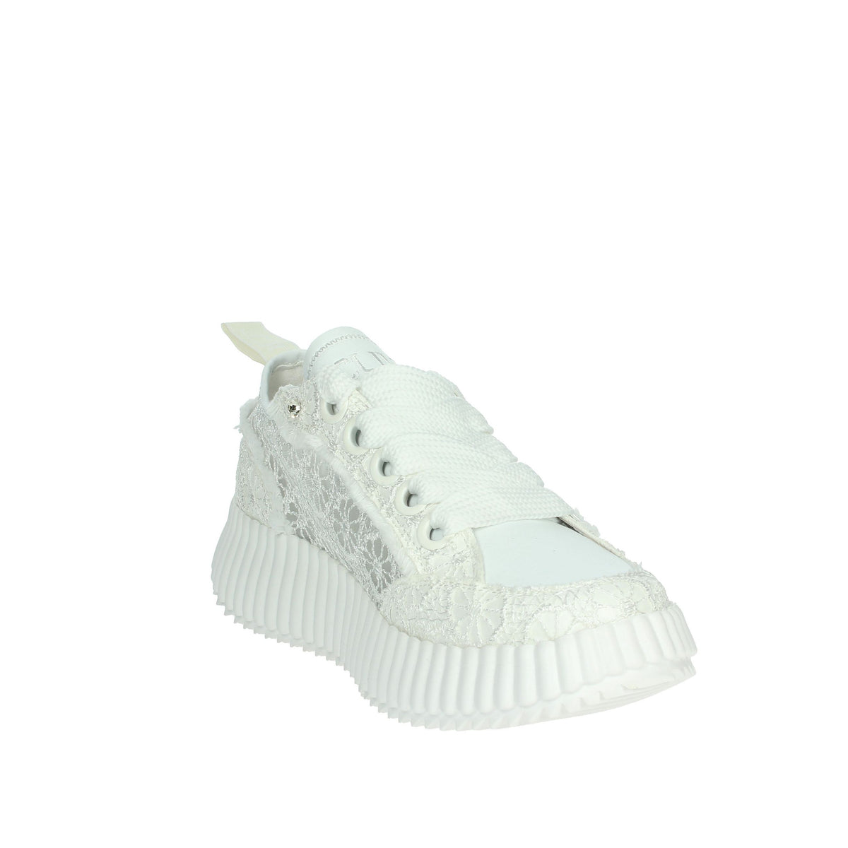 Cult Donna Sneakers bassa CLW445000 Bianco