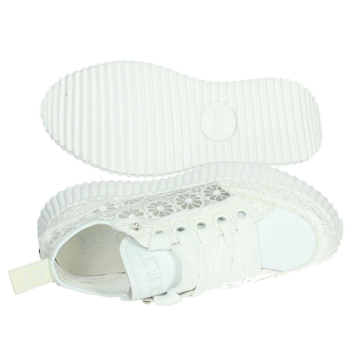 Cult Donna Sneakers bassa CLW445000 Bianco