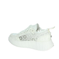 Cult Donna Sneakers bassa CLW445000 Bianco