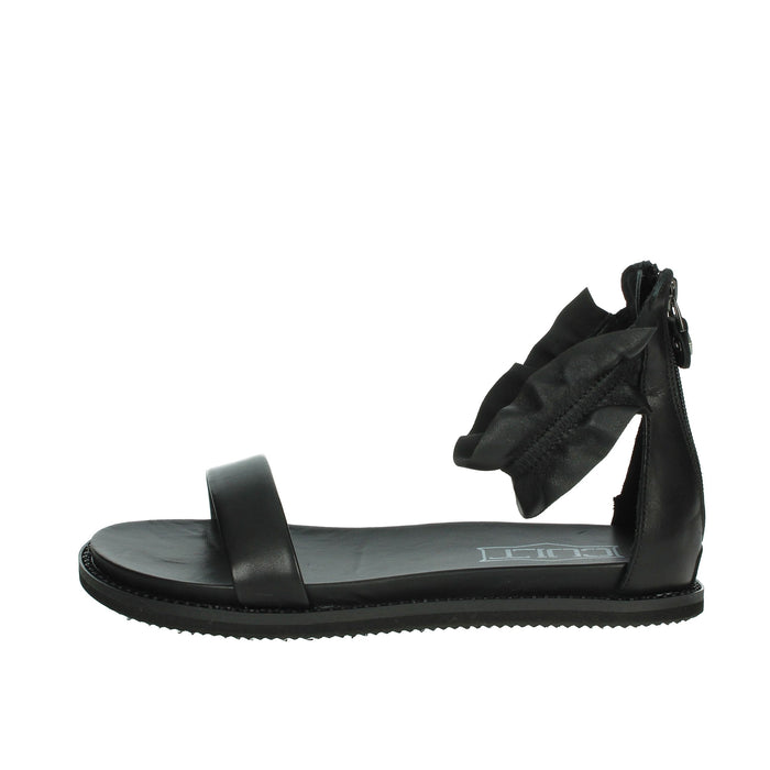 Cult Donna Sandali bassi CLW449500 Nero