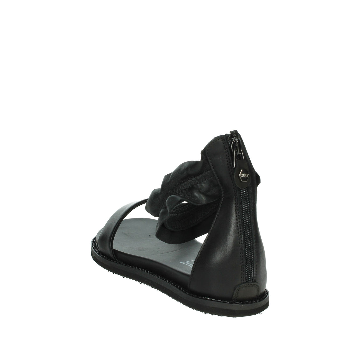 Cult Donna Sandali bassi CLW449500 Nero