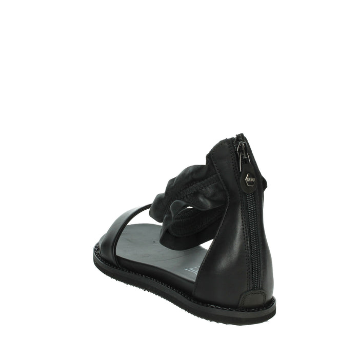 Cult Donna Sandali bassi CLW449500 Nero