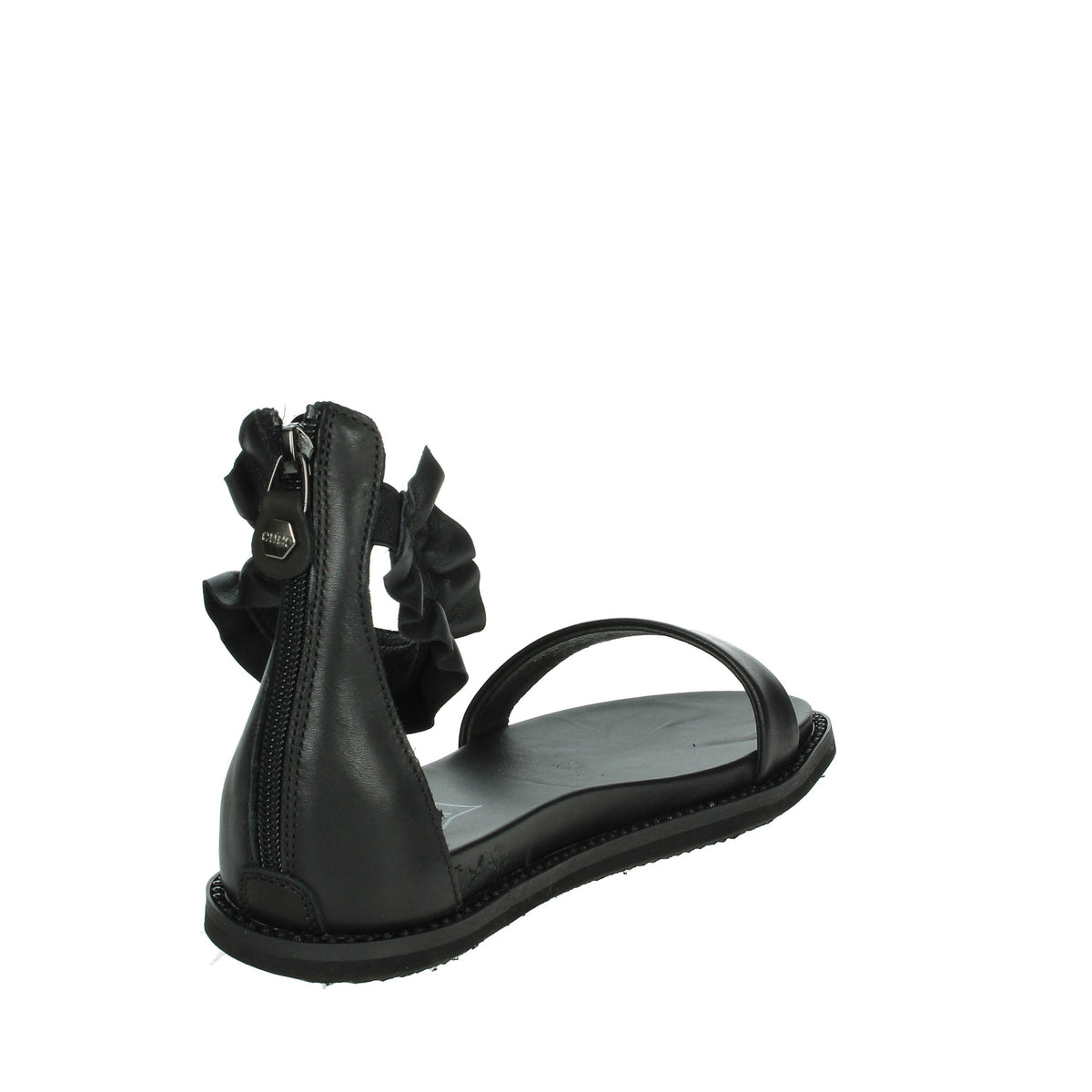Cult Donna Sandali bassi CLW449500 Nero