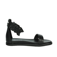 Cult Donna Sandali bassi CLW449500 Nero