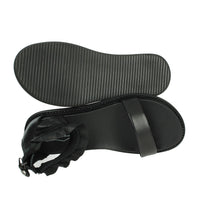 Cult Donna Sandali bassi CLW449500 Nero