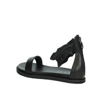 Cult Donna Sandali bassi CLW449500 Nero
