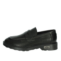 Cult Uomo Mocassino CLM420600 Nero