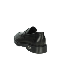 Cult Uomo Mocassino CLM420600 Nero