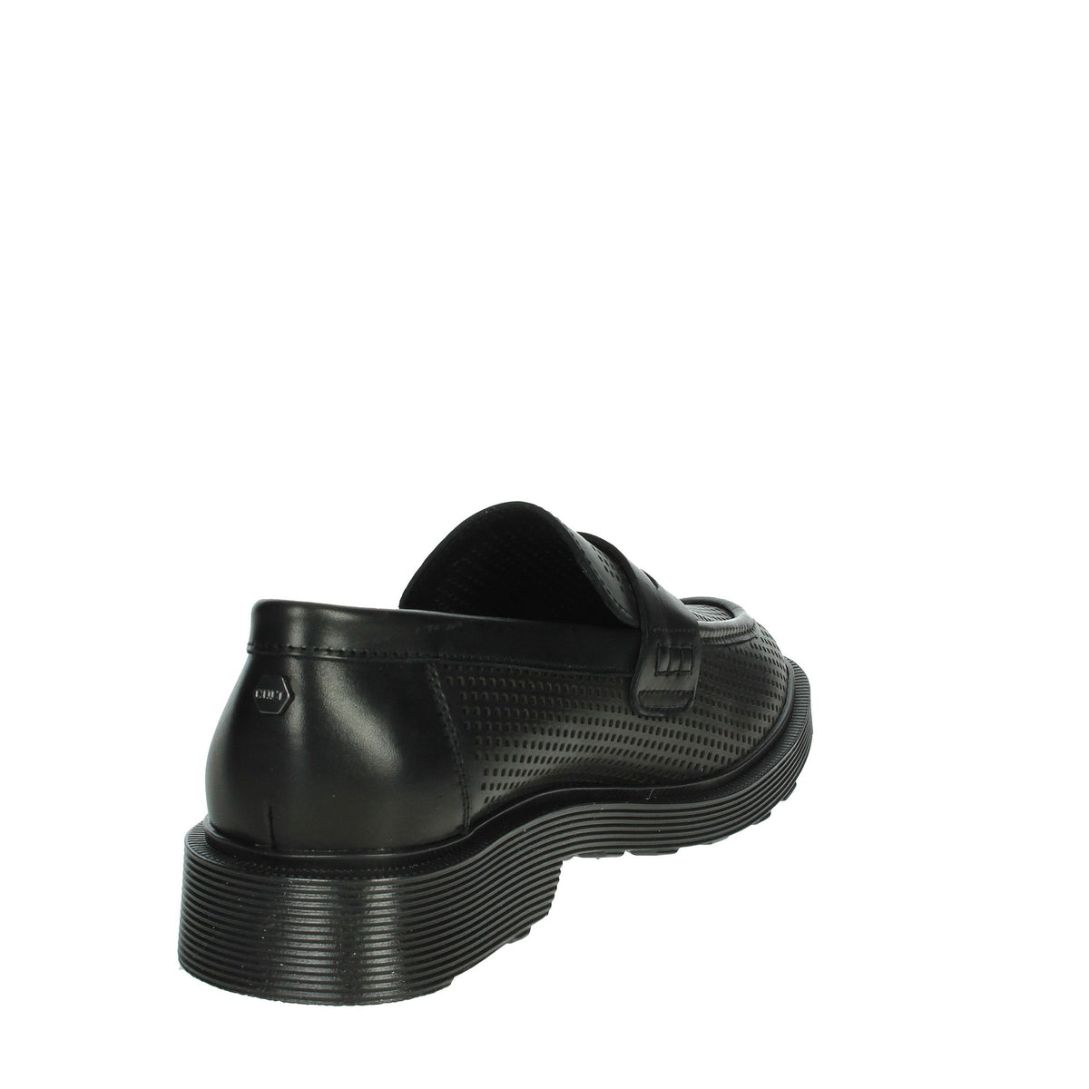 Cult Uomo Mocassino CLM420600 Nero