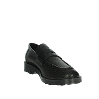 Cult Uomo Mocassino CLM420600 Nero