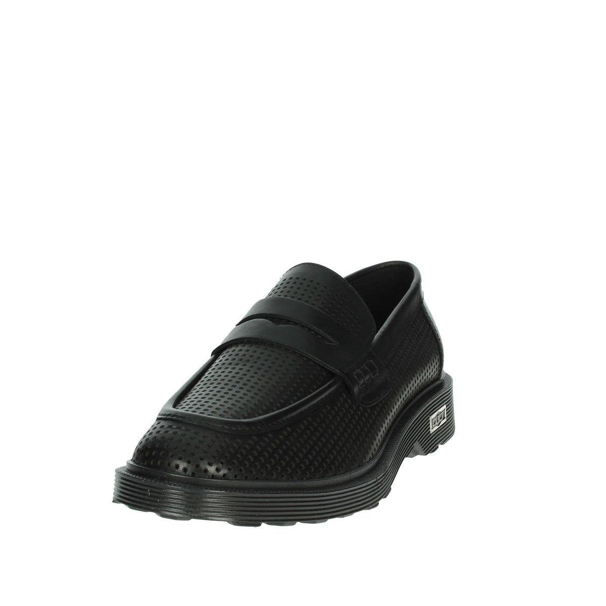 Cult Uomo Mocassino CLM420600 Nero