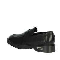 Cult Uomo Mocassino CLM420600 Nero