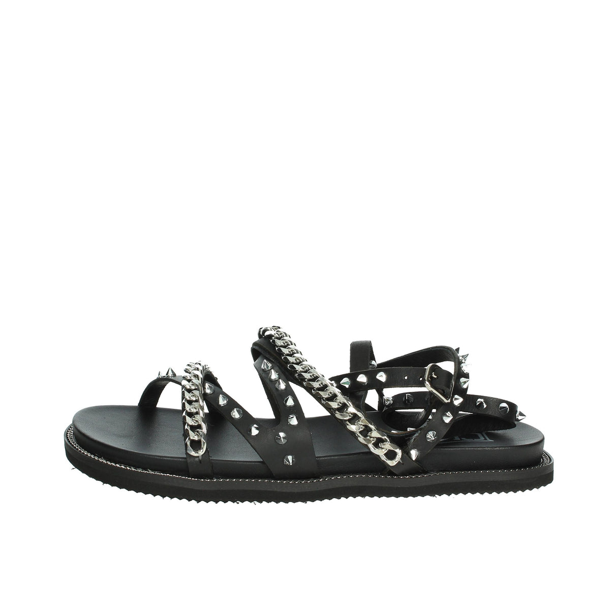 Cult Donna Sandali bassi CLW388600 Nero