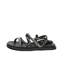 Cult Donna Sandali bassi CLW388600 Nero