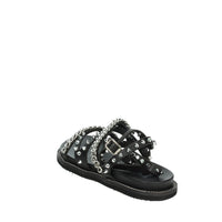 Cult Donna Sandali bassi CLW388600 Nero