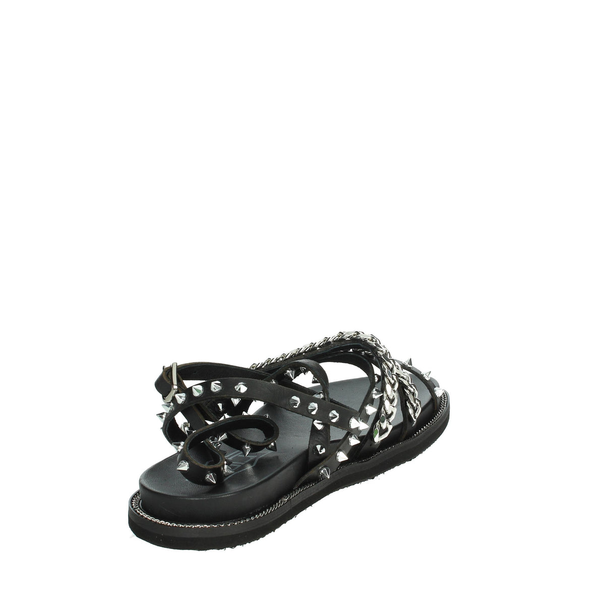 Cult Donna Sandali bassi CLW388600 Nero