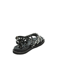Cult Donna Sandali bassi CLW388600 Nero