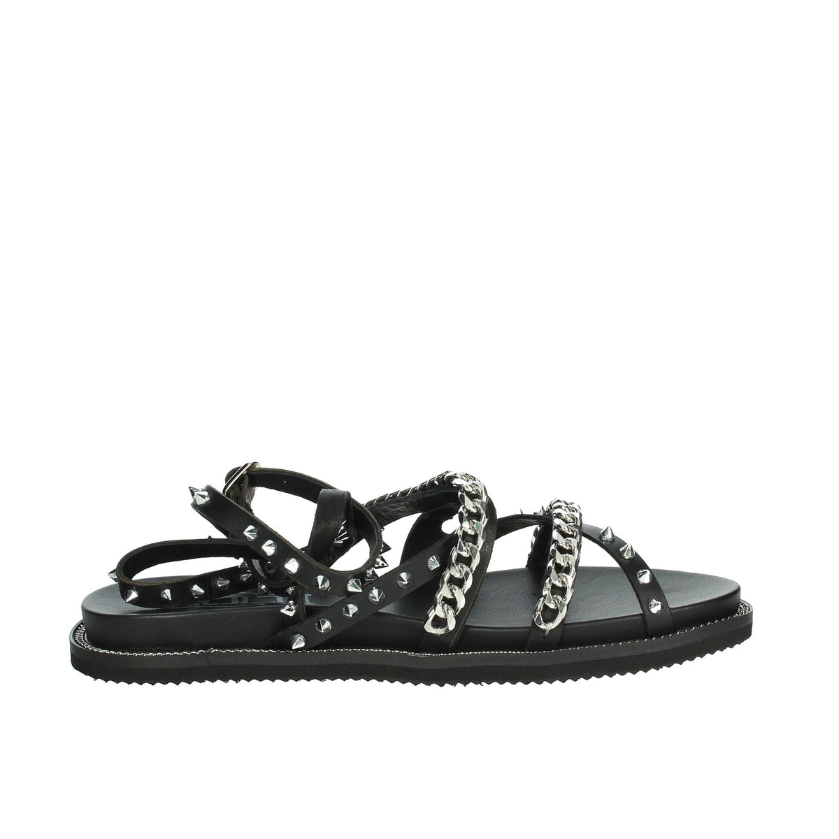 Cult Donna Sandali bassi CLW388600 Nero