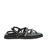 Cult Donna Sandali bassi CLW388600 Nero