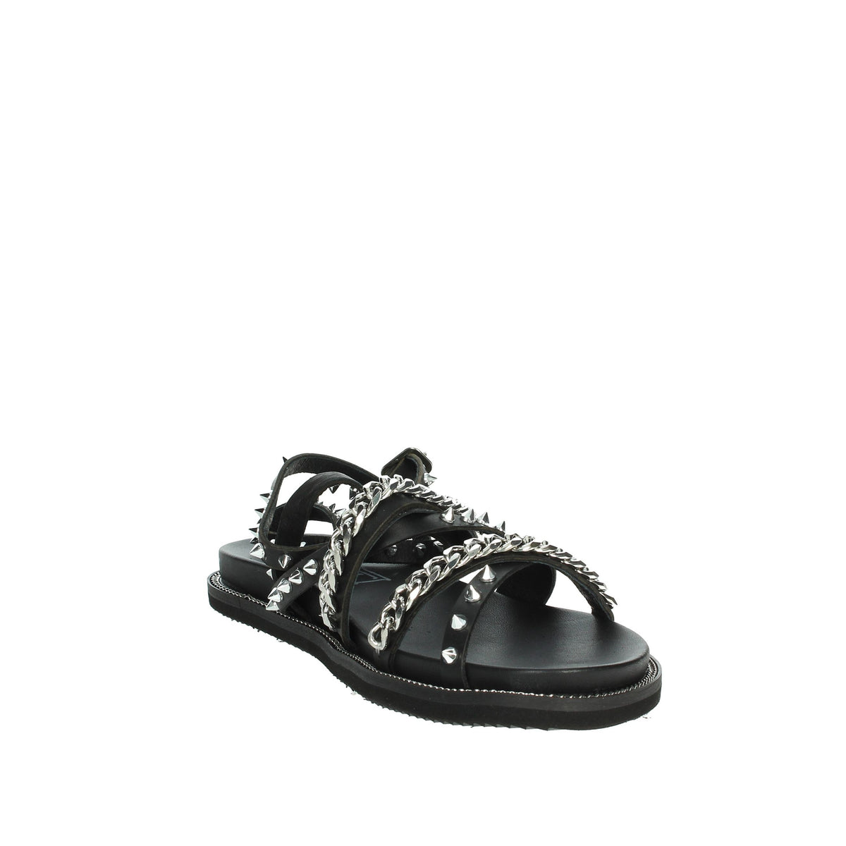 Cult Donna Sandali bassi CLW388600 Nero