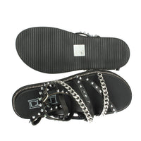 Cult Donna Sandali bassi CLW388600 Nero