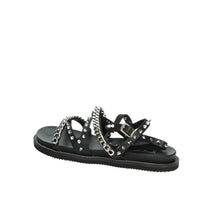 Cult Donna Sandali bassi CLW388600 Nero