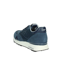 Alberto Guardiani Uomo Sneakers bassa AGM451500 Blu