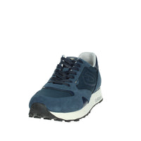 Alberto Guardiani Uomo Sneakers bassa AGM451500 Blu