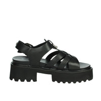 Cult Donna Sandali con tacco CLW453500 Nero