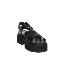 Cult Donna Sandali con tacco CLW453500 Nero