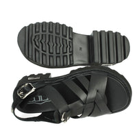 Cult Donna Sandali con tacco CLW453500 Nero