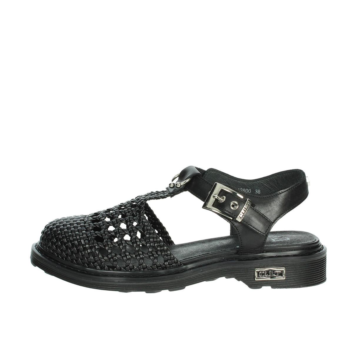 Cult Donna Sandali bassi CLW442800 Nero