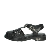 Cult Donna Sandali bassi CLW442800 Nero