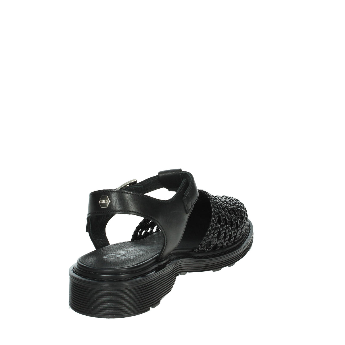 Cult Donna Sandali bassi CLW442800 Nero