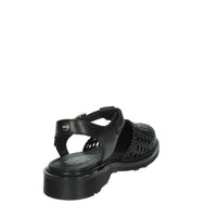 Cult Donna Sandali bassi CLW442800 Nero